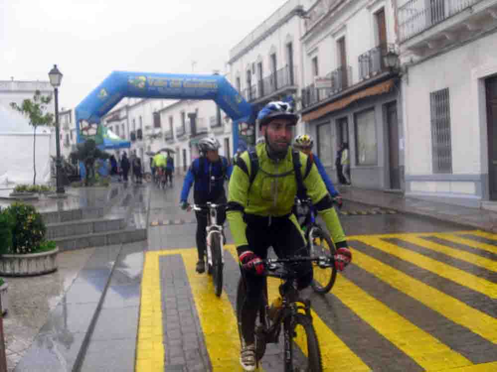 Quinta Marcha Cicloturista