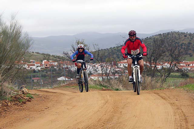 I Duatln Cross Villanueva del Rey