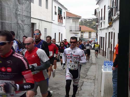 I Duatln Cross Villanueva del Rey