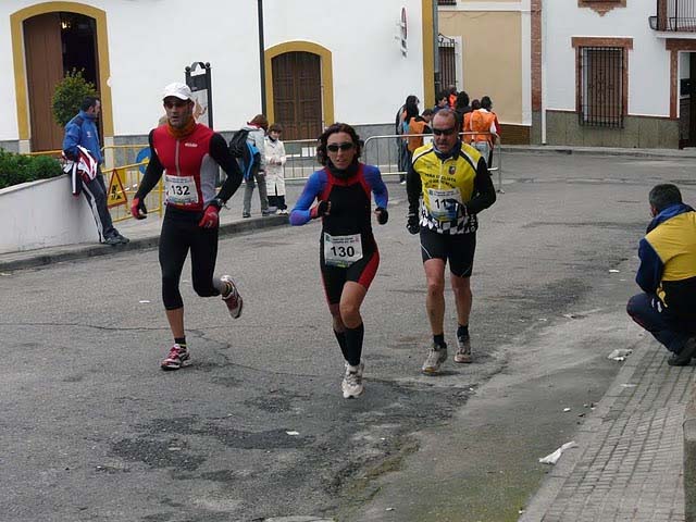 I Duatln Cross Villanueva del Rey