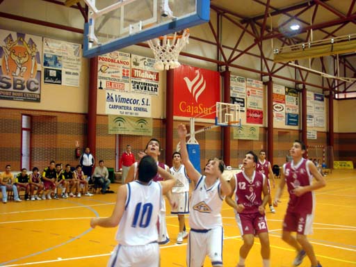 Cajasur Baloncesto