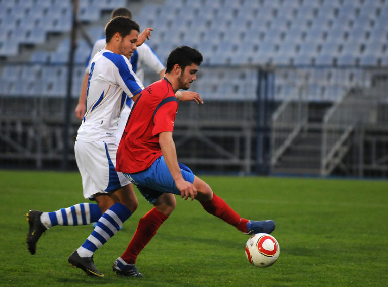 Xerez-Pearroya