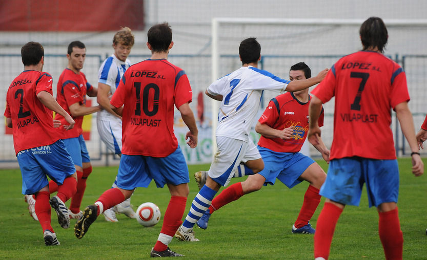 Xerez-Pearroya