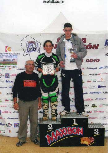 Campeonato Provincial MX