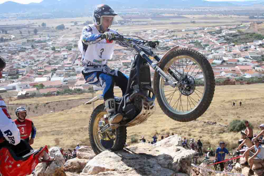 Gran Premio de Espaa de Trial