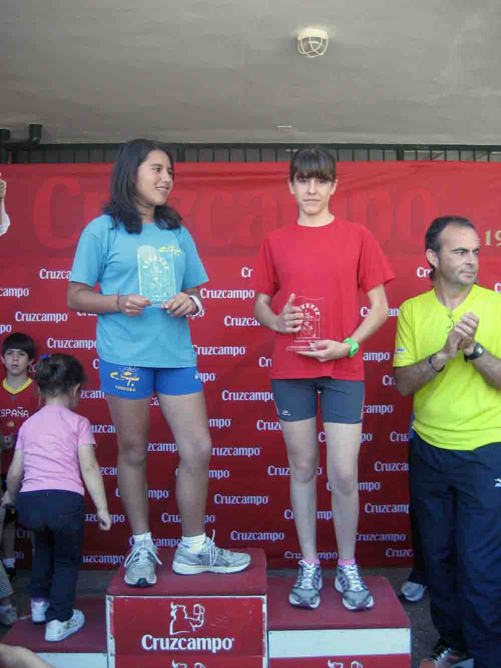 Escuela de Atletismo de Pearroya