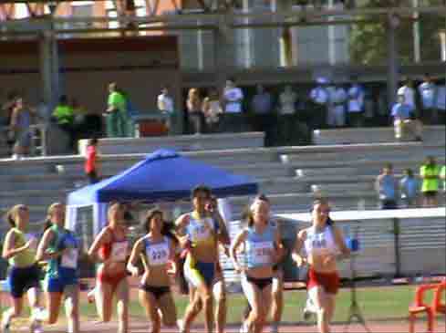 Mavi Subcampeona de Andaluca