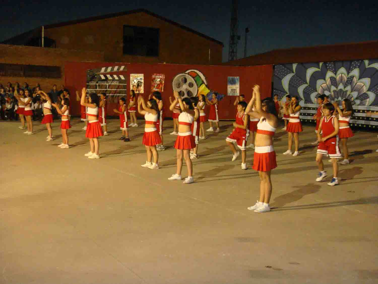 Fiesta Fin de Curso San Jos de Calasanz