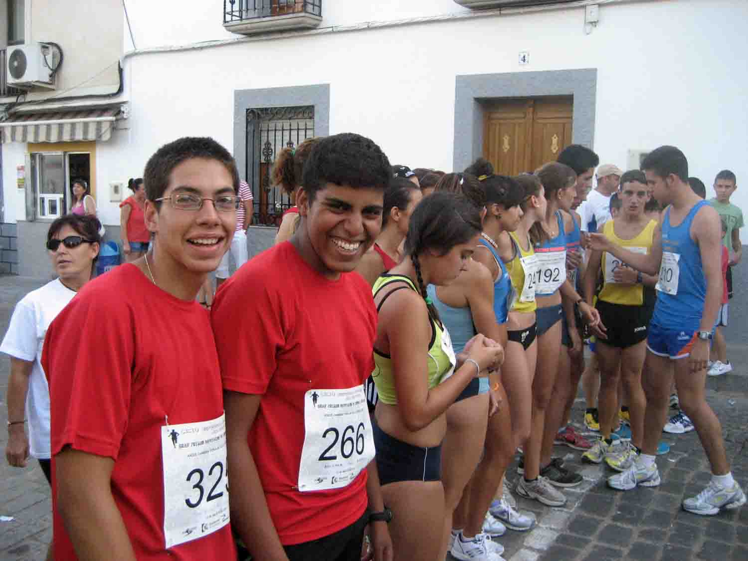 XXIII Carrera Popular Villa de Belalczar