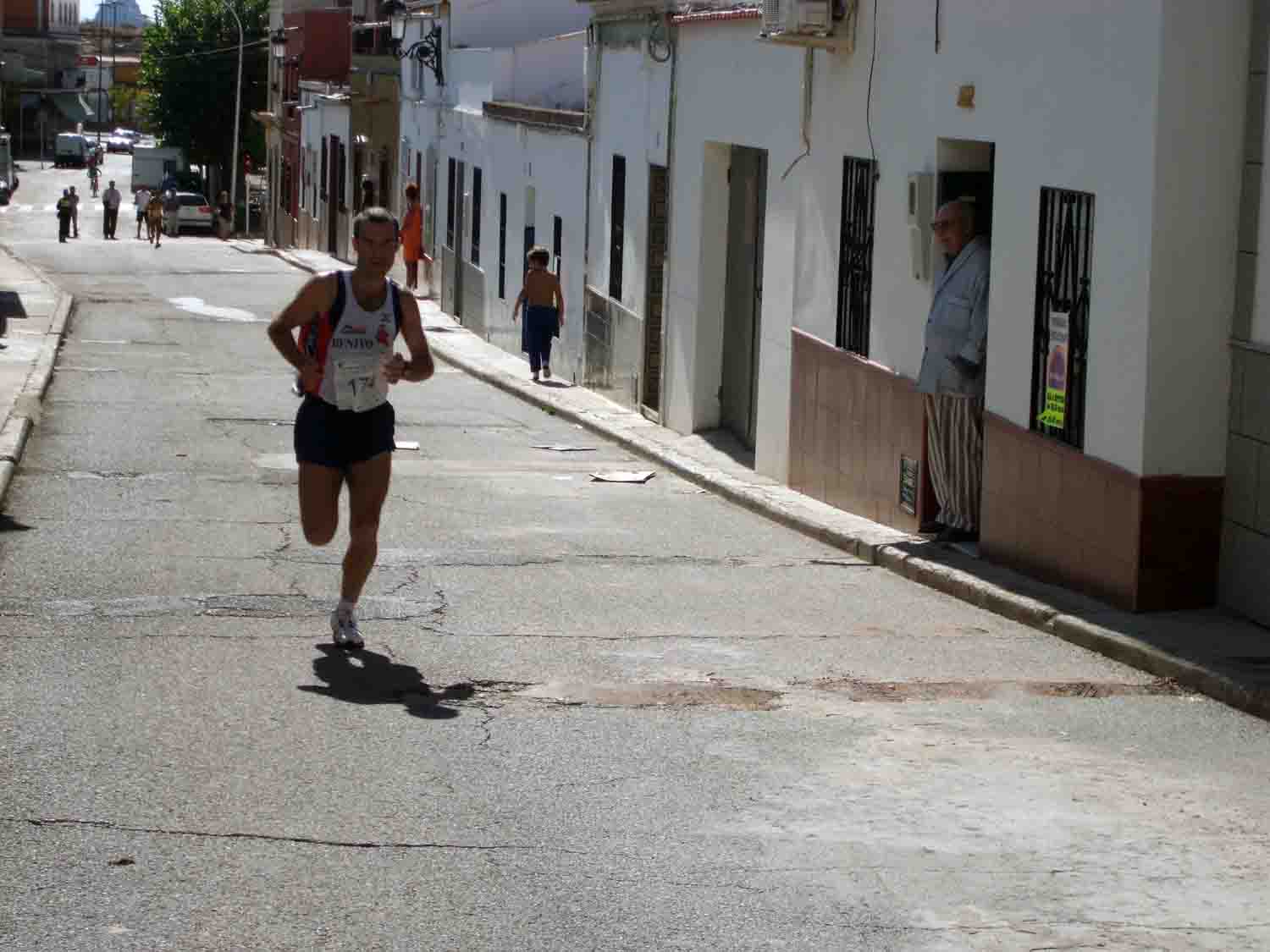  XIII Carrera Popular