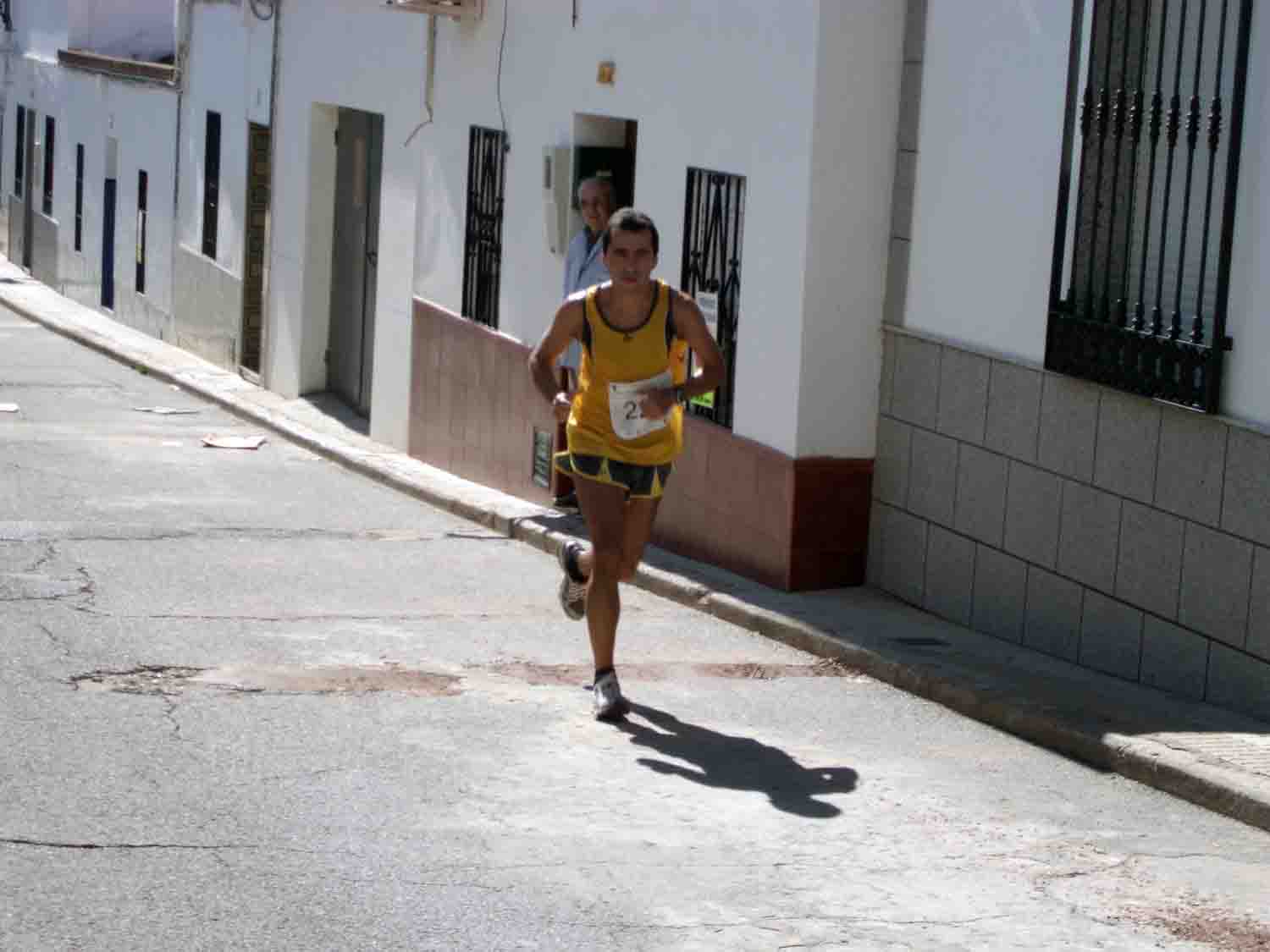  XIII Carrera Popular