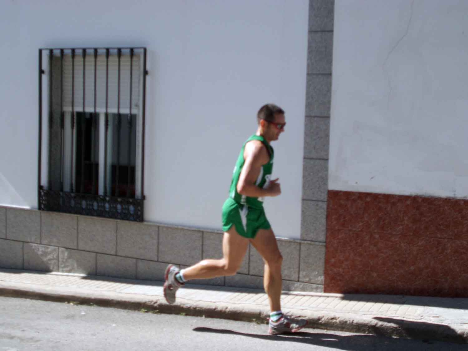  XIII Carrera Popular