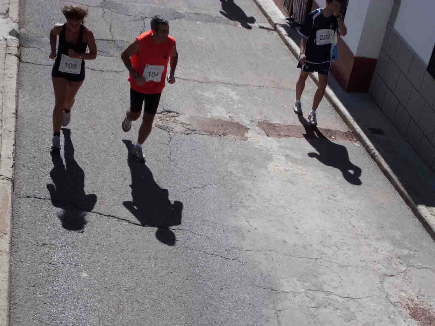  XIII Carrera Popular