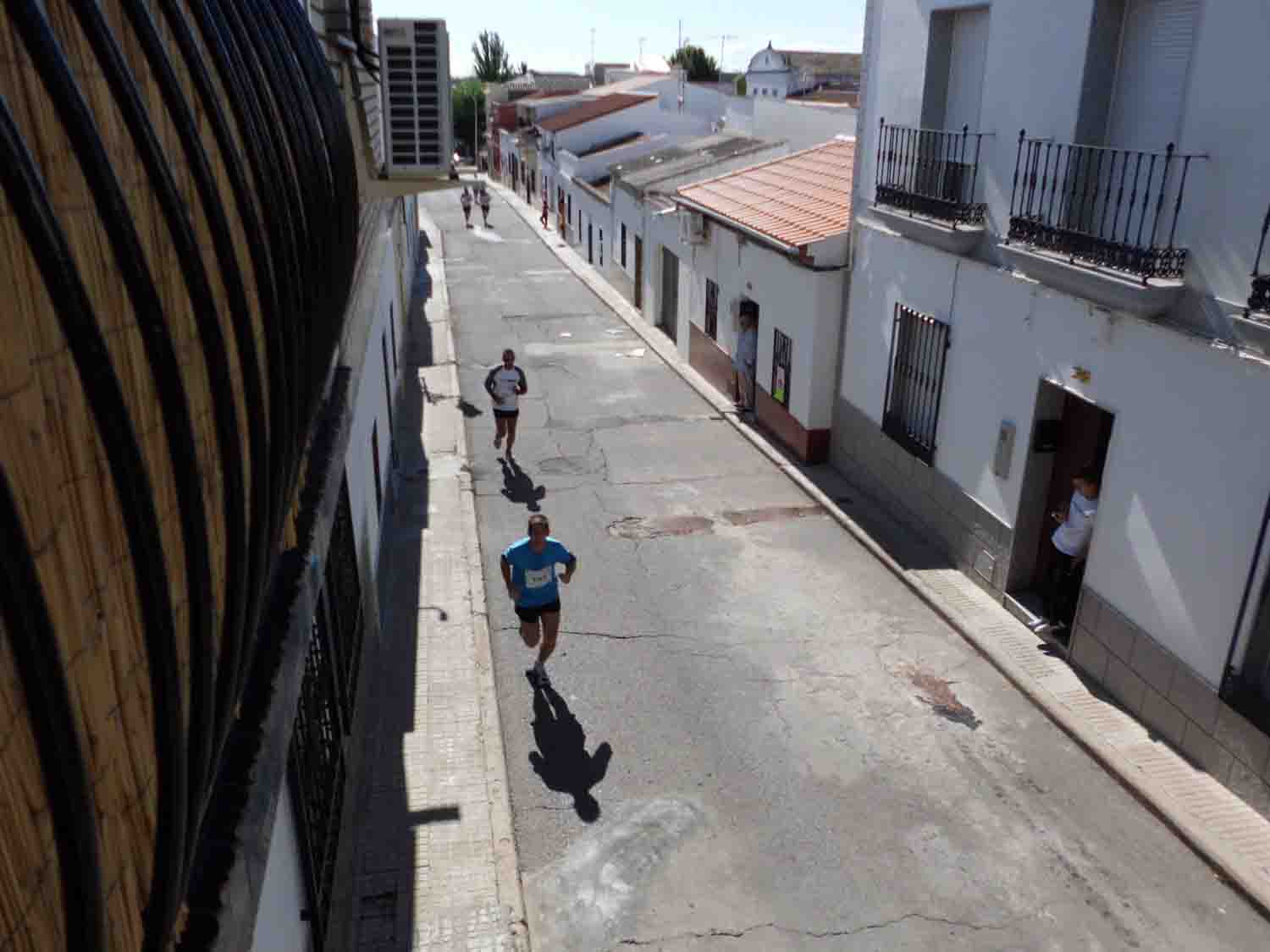  XIII Carrera Popular