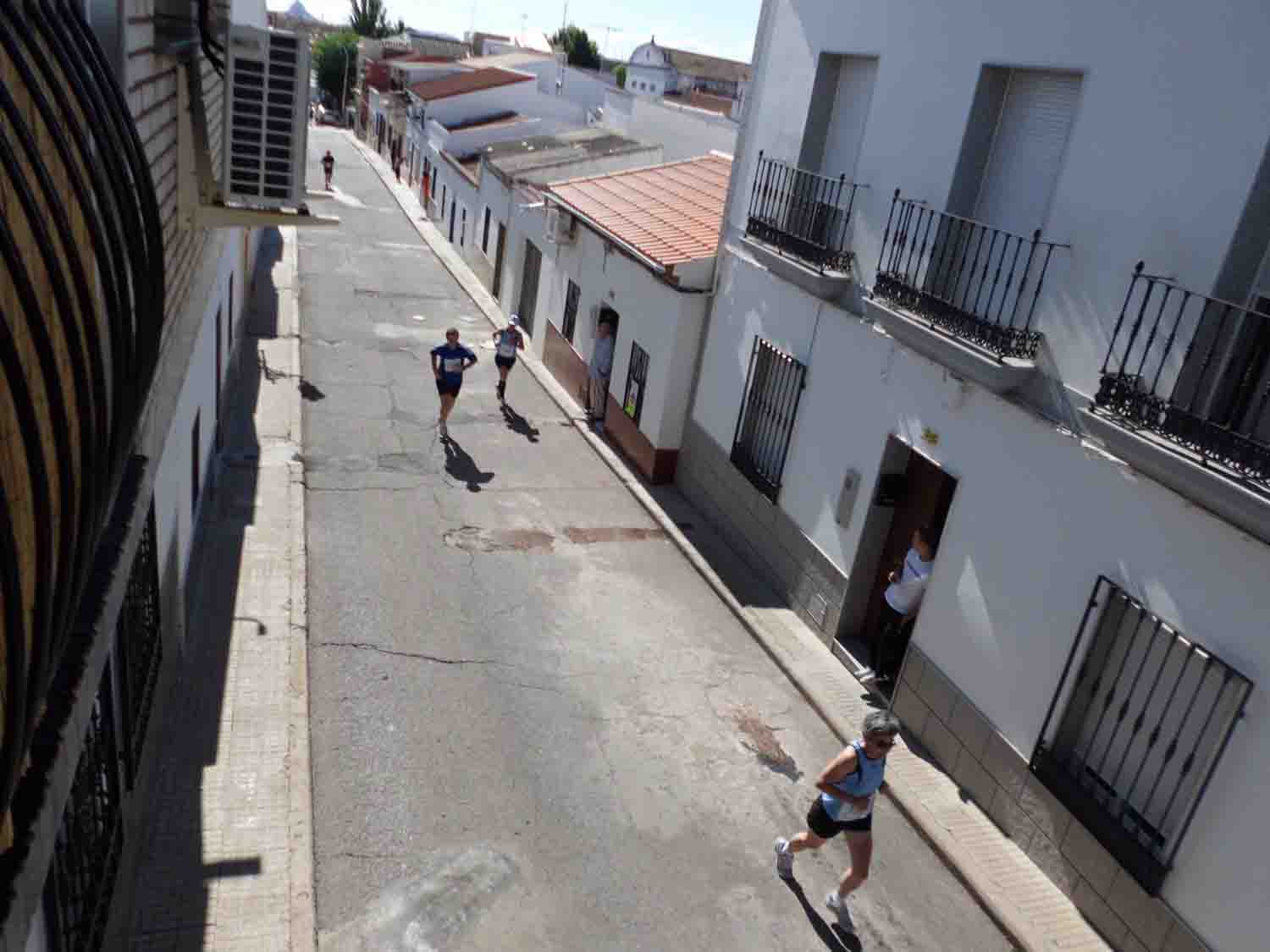  XIII Carrera Popular