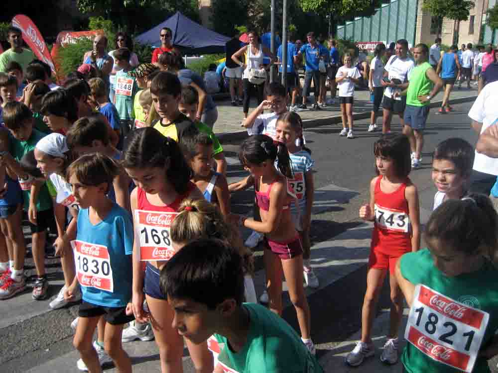 XXIX Carrera Popular de la Fuensanta