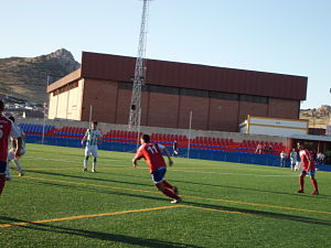 El Pearroya empata con el Utrera