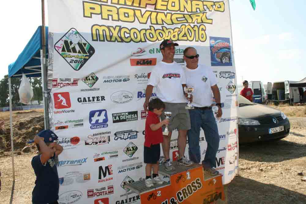 IV Prueba de Cross 