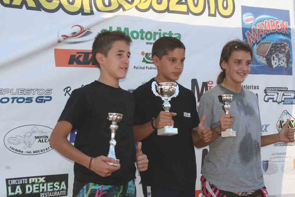 IV Prueba de Cross 