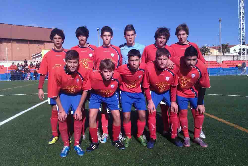 Primera Provincial Cadetes