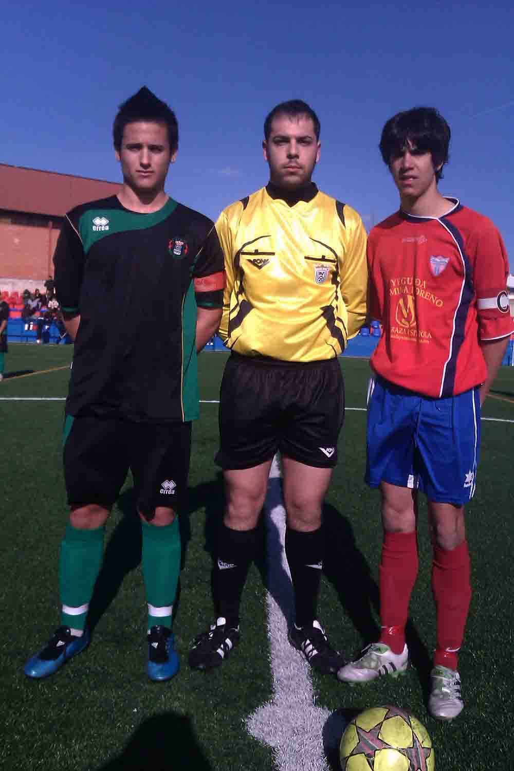 Primera Provincial Cadetes