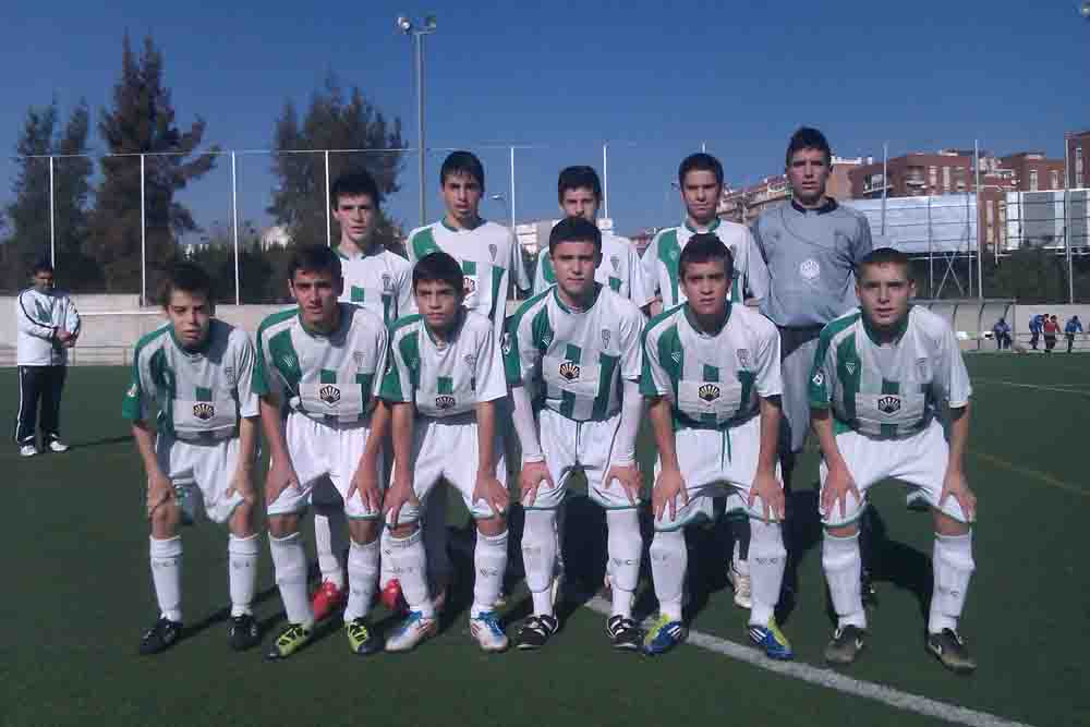 1 Provincial Cadetes