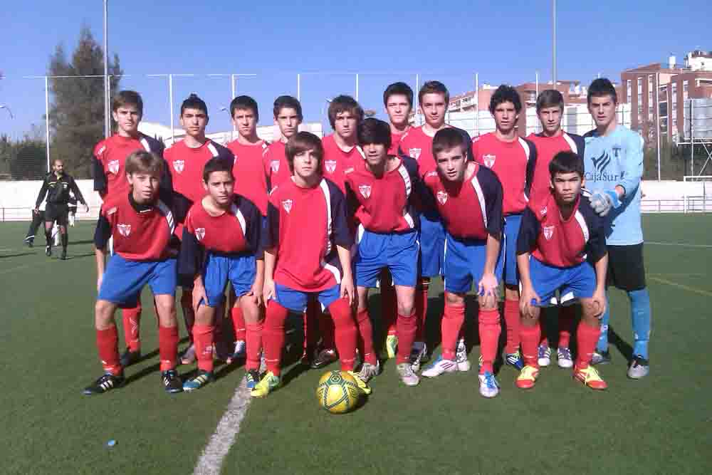 1 Provincial Cadetes