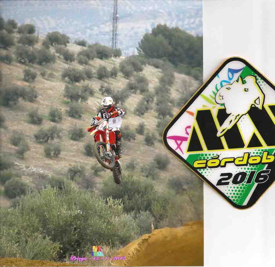 Campeonato Provincial MX Crdoba