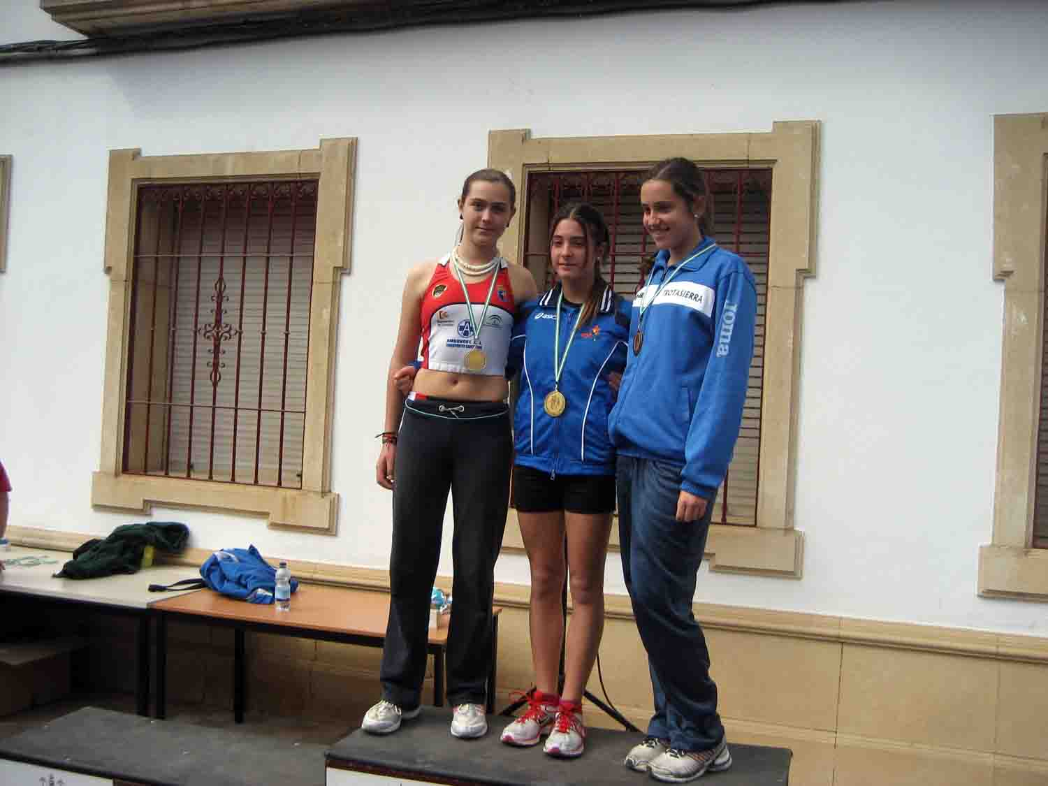 Campeonato de Andaluca