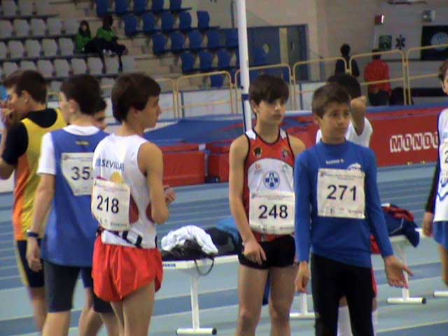 Campeonato de Andaluca