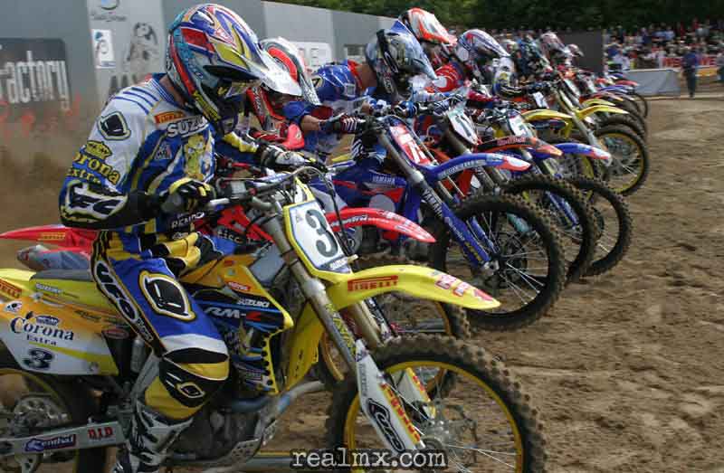 Campeonato Provincial MX Crdoba 2012