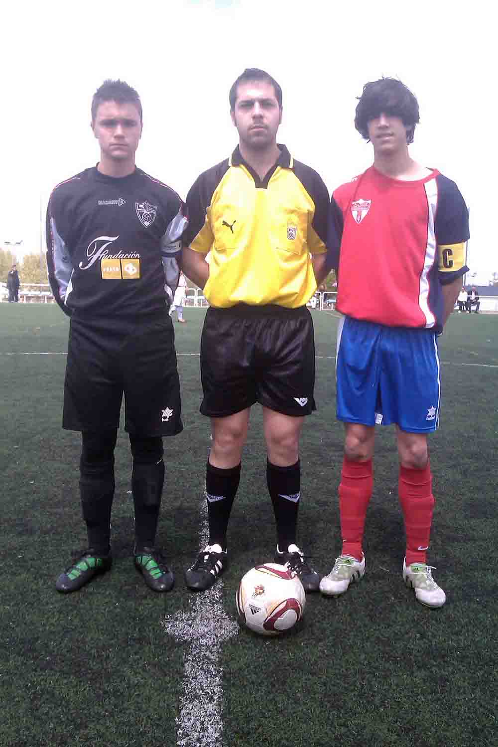 Primera Provincial Cadetes