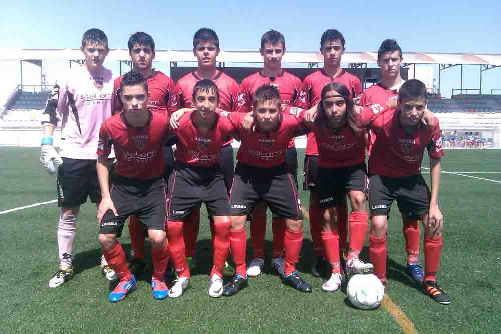 Primera Provincial Cadetes