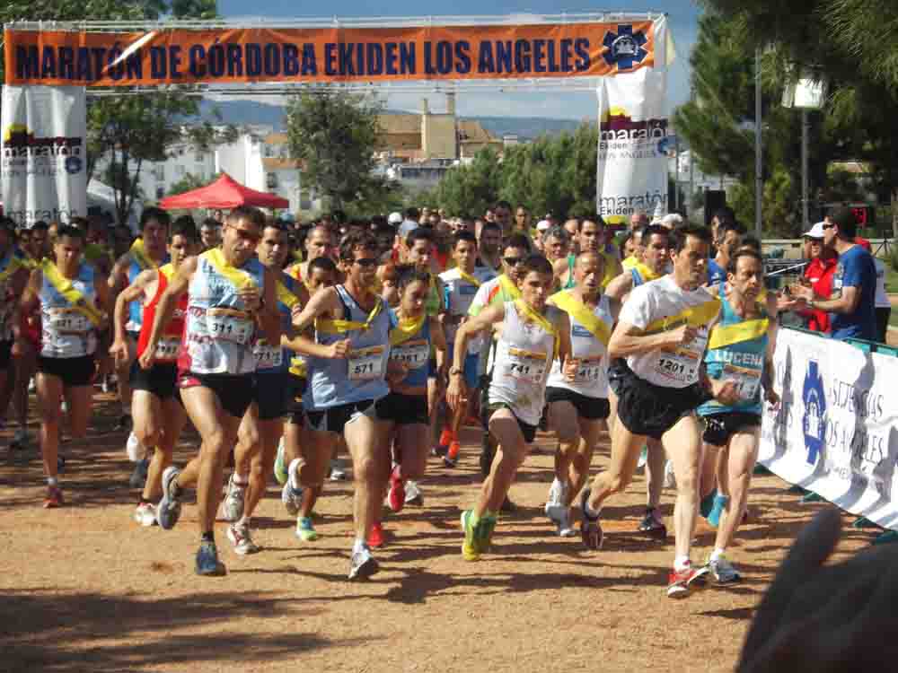  La Marcha Negra de Pearroya entre los mejores