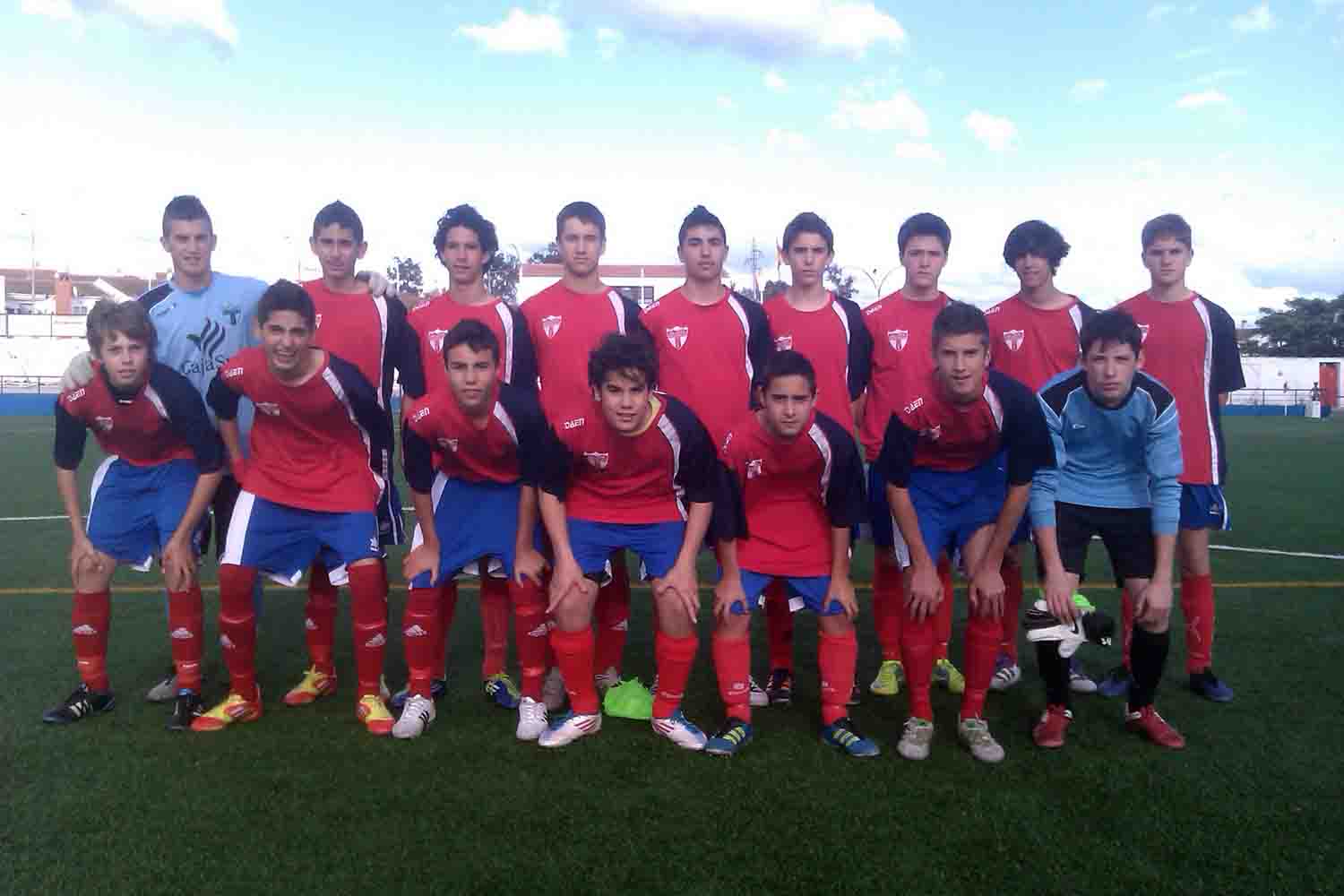 Primera Provincial Cadetes