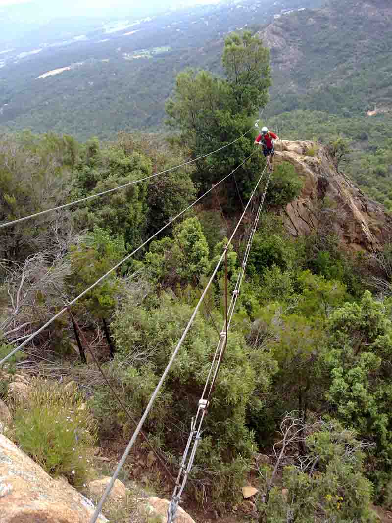 El club A 8.000 metros visita Los Pirineos