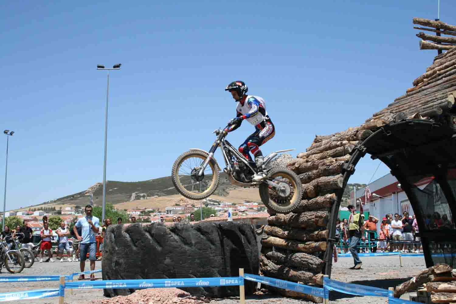 Gran Premio de Espaa de Trial 