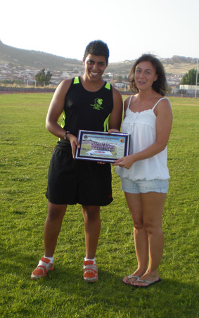 Clausura de la Temporada 2011-12 