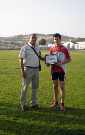 Clausura de la Temporada 2011-12 