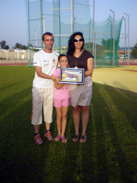 Clausura de la Temporada 2011-12 