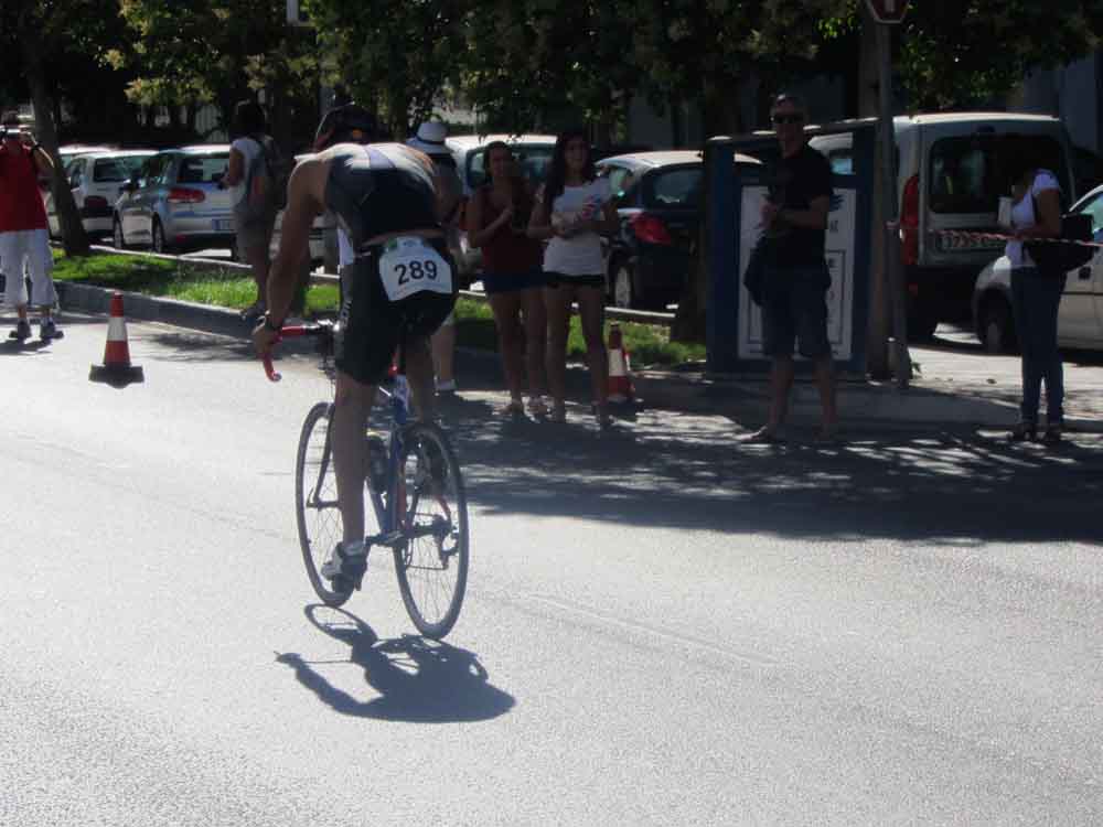 Triatln Open Marbella 2012