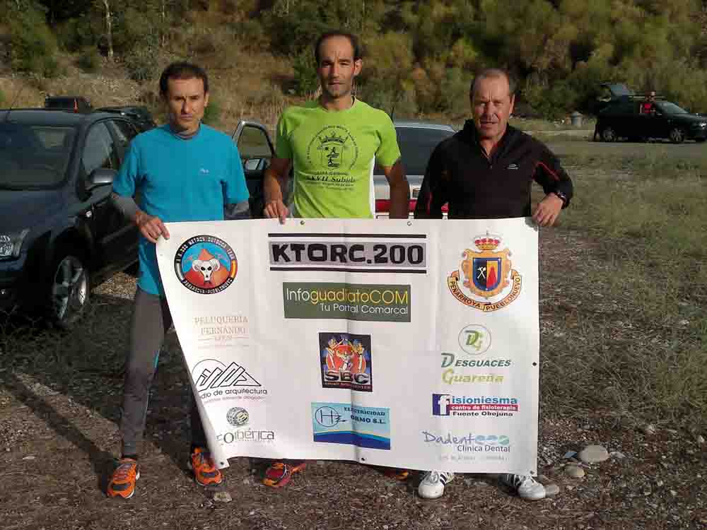 Triatln Titn Sierra de Cdiz