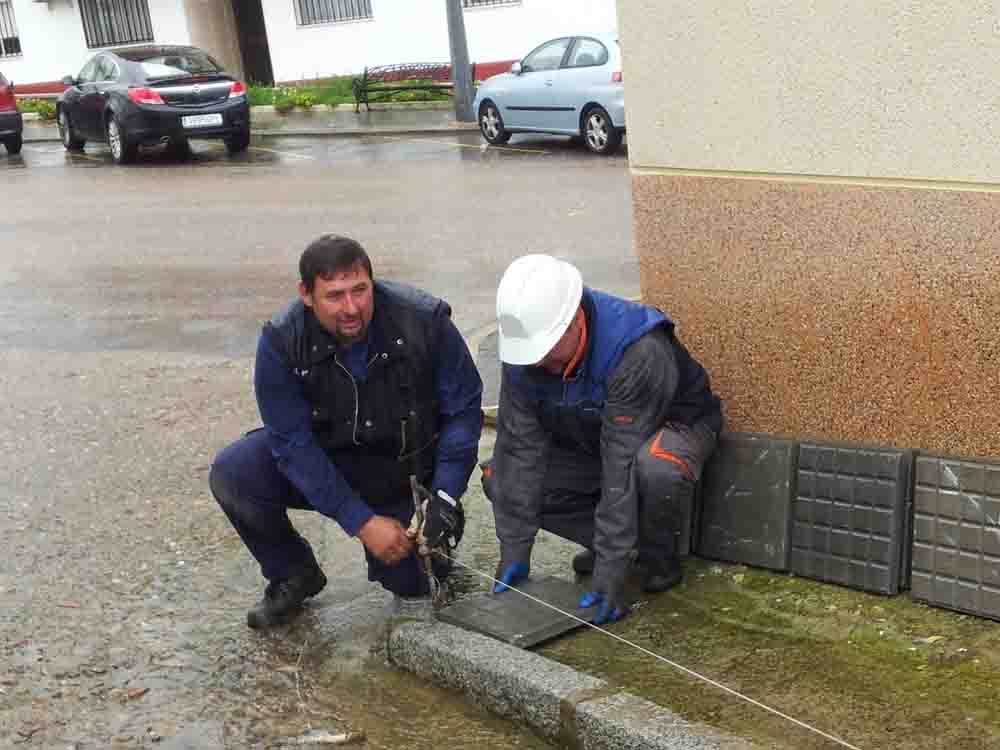 Diputacin acometer el arreglo de doce calles