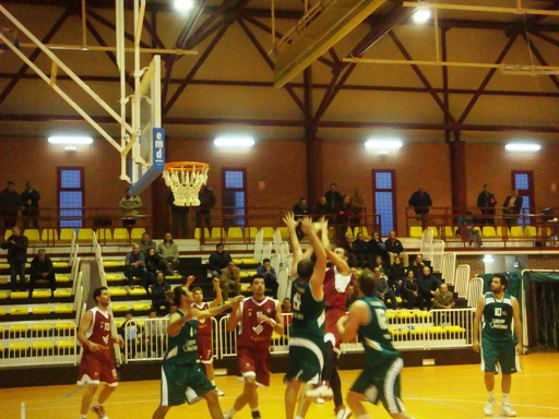 Baloncesto