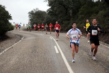 Foto carrera