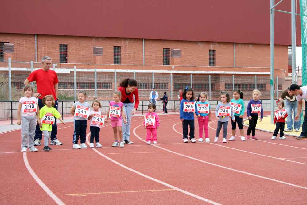 XV Carrera Popular Ciudad de Pearroya-Pueblonuevo