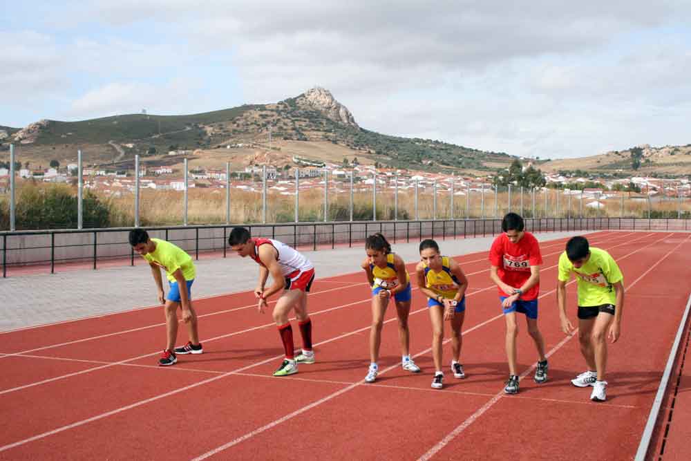 XV Carrera Popular Ciudad de Pearroya-Pueblonuevo