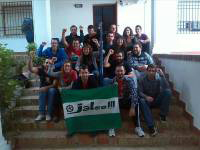 Celebrada la XX Asamblea Nacional de Jaleo