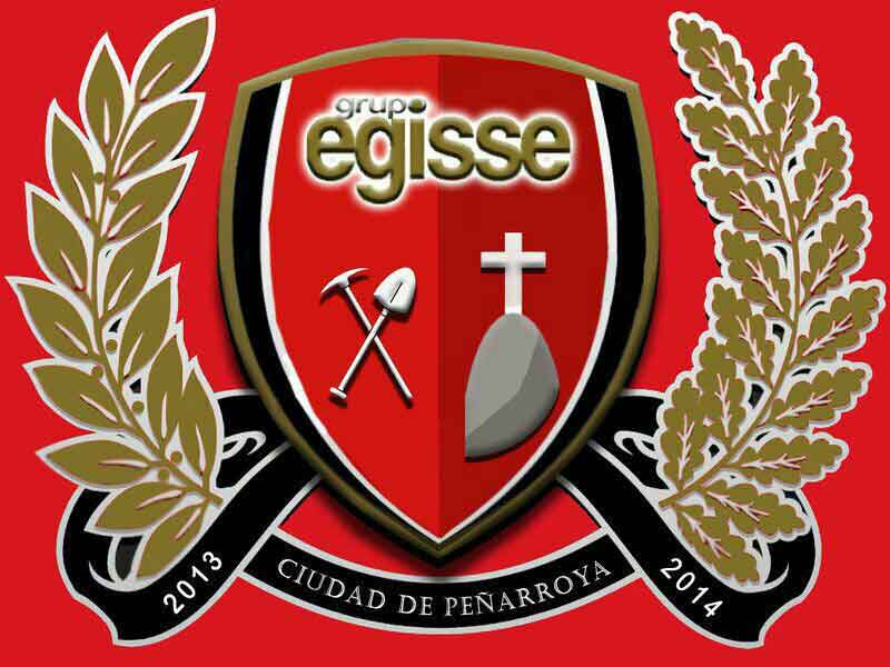 Egisse Pearroya F.S. A un paso del alirn