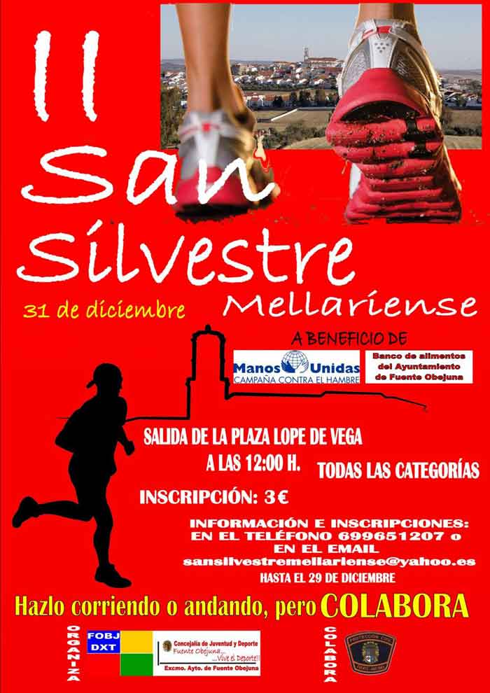 II San Silvestre Mellariense